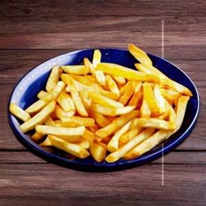 Juicy French Fries