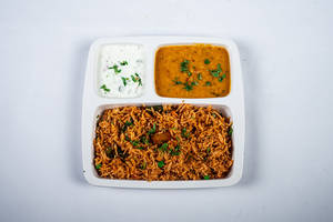 BIRIYANI COMBO