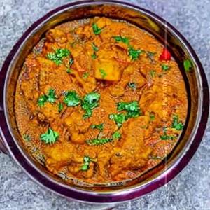 Ghar Ka Maas