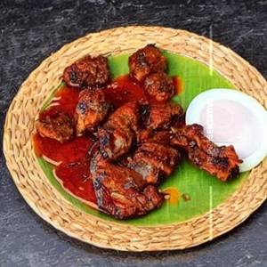 Mexican Pork