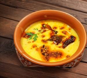Tadka curry