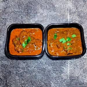 Veg Kolhapuri
