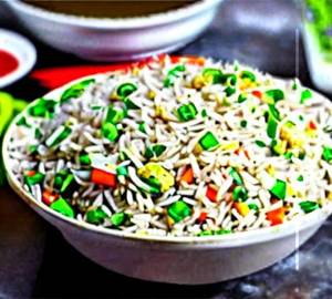 Veg Fried Rice