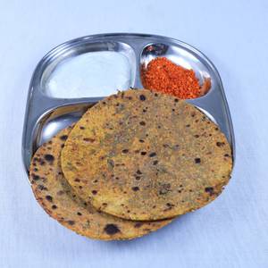 Dahi dhapate