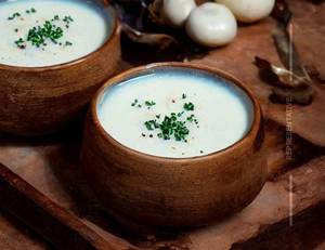 Cream Of Mushroom Soup