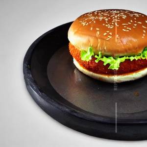 Cheese Egg Burger