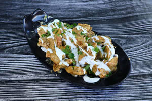 Malai Chaap 