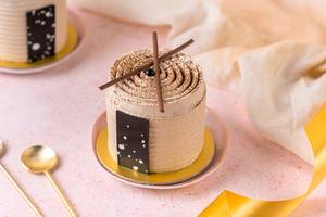 Tiramisu Mini Cake