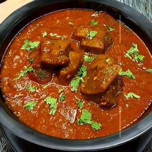 Pork Singapore 