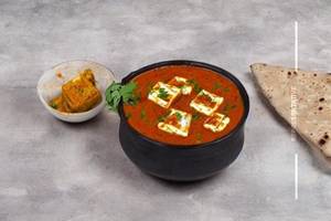 Paneer Butter Masala