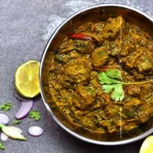 Classic Methi Chaman