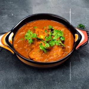 Fish Masala