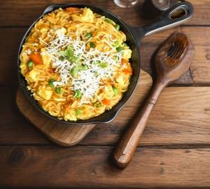 Paneer Maggi