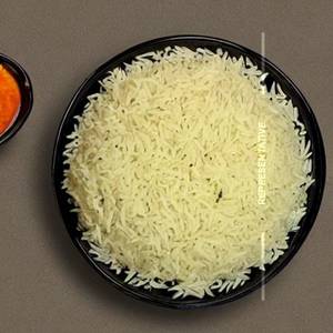 Ghee Rice