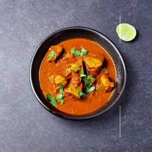Fish Masala