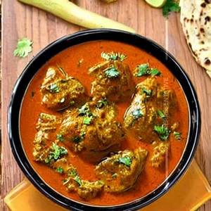 Pollachi Kozhi Curry Chicken