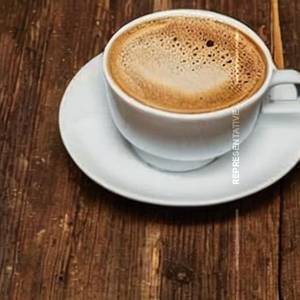 Black Coffee