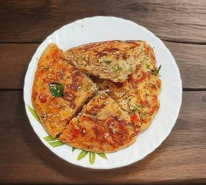 Gujarati handwo