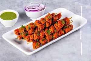 Chicken Tikka Kebab