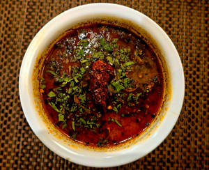 Dal Tadka