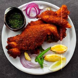 Fish Fry