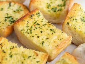 Garlic Bread (400 Gm)