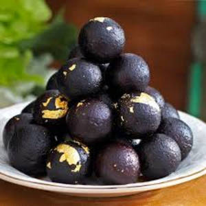 Black Jamun