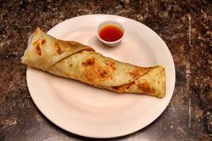 Egg Roll