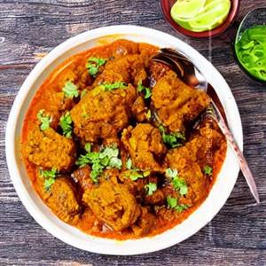 Gobi masala