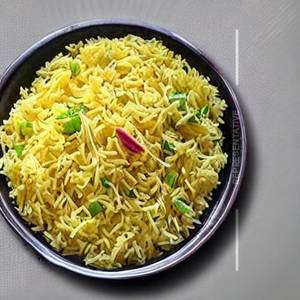 Ghee Rice