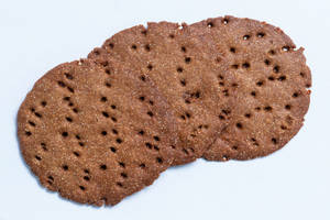 Mileet Caramello Cookies (120 Grams)