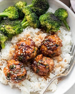 Polo Chicken Steak