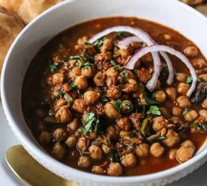 Chana masala