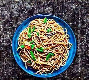 Non-Veg Mix Noodles