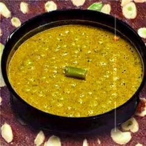 Dal Moong (Sada)