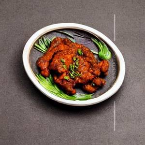 Dragon Chicken