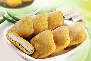 Paneer Pakoda [500 Gm]