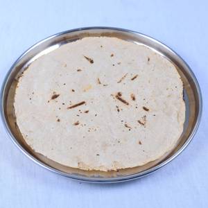 Jowar Bhakri