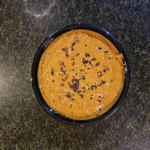 Extra Special Kaaram Chutney