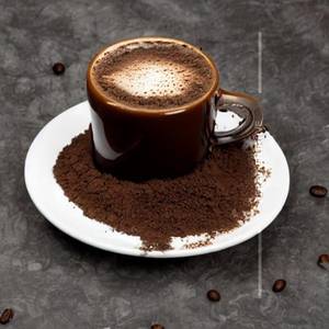 Mud Coffee