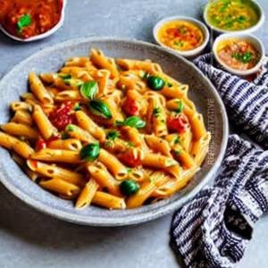 Schezwan Pasta Dosaa
