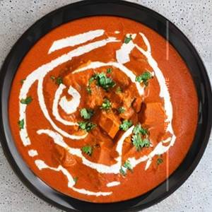 Butter Chicken Masala