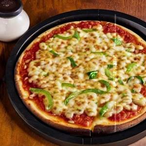 Classic margarita
