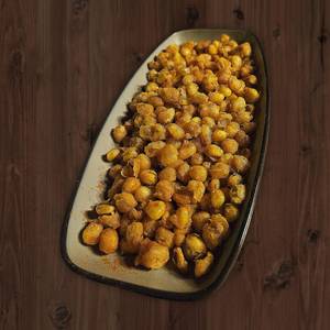 American Crispy Corn