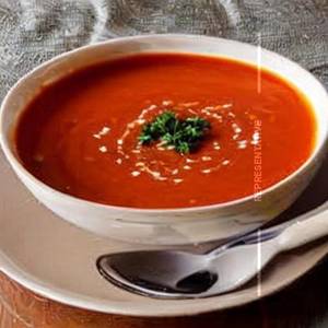 Tomato Soup