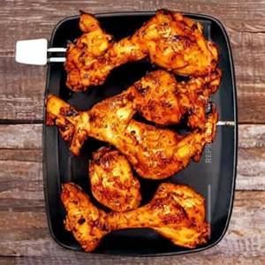 Grill Chicken Quater