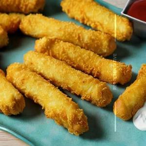 Chicken Fries Regular