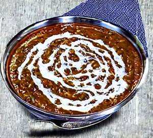 Dal Punjabi