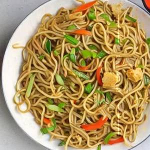 Veg noodeles
