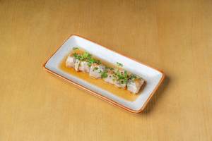 Steamed Prawn Cheungfun [ 6 pcs ]